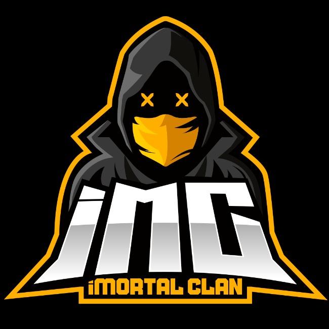 iMortal Clan - LINE IMC