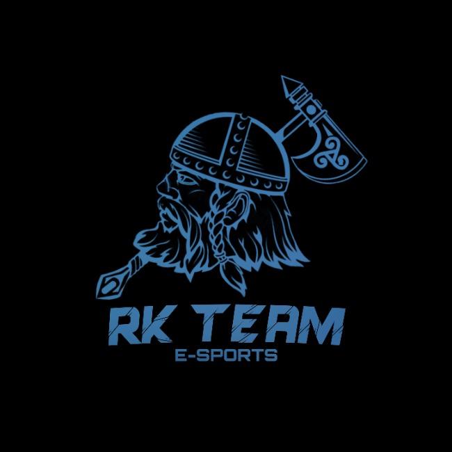 RK TEAM - LINE FENRIR
