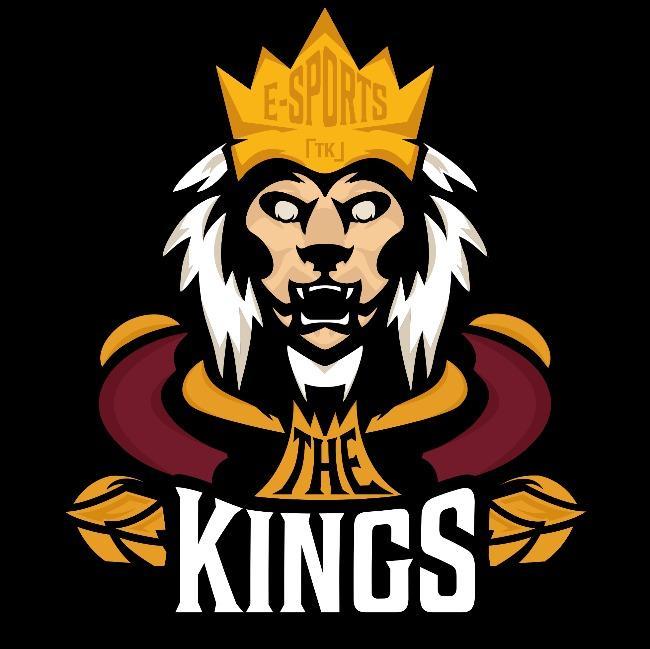 THE KINGS - LINE ALPHA