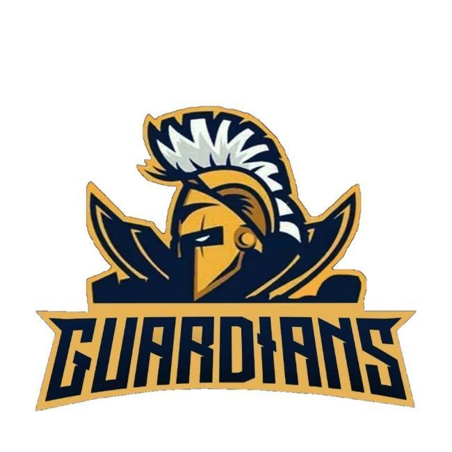 GUARDIANS - LINE ASGARD