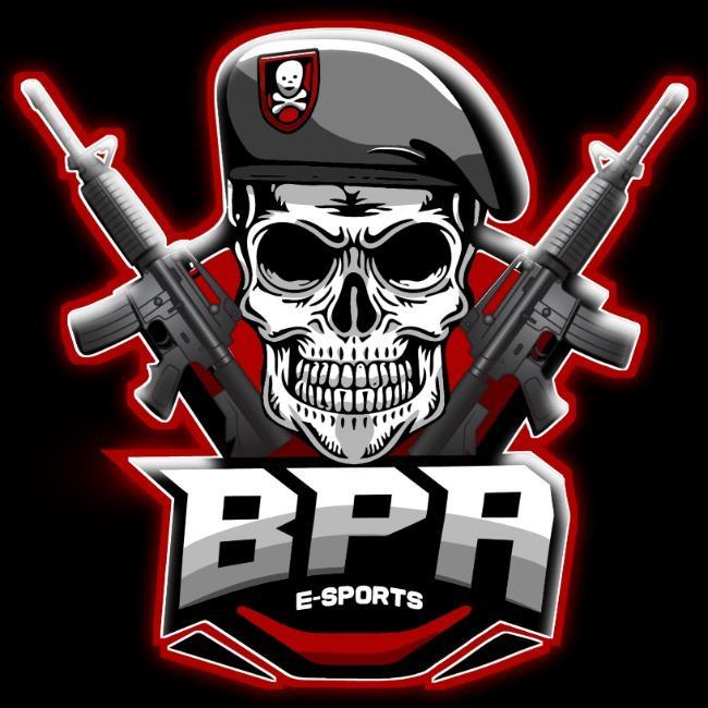 BPA E-SPORTS - LINE FOX