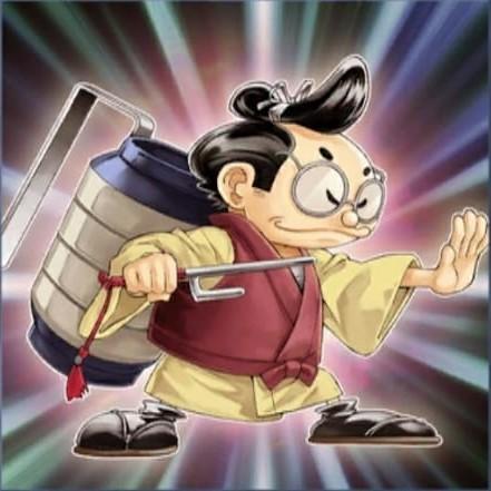 SR. GUSTAVO