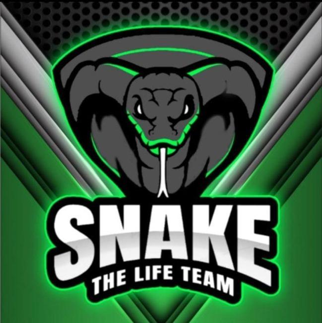 The Life Snake