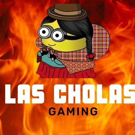 Las Cholas Gaming