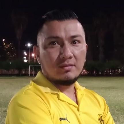 Raúl A. Zuñiga Villano