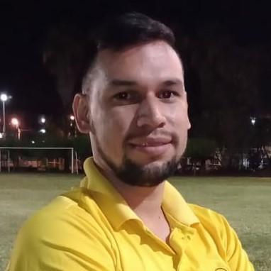 Andrés Felipe Aguirre Mendoza