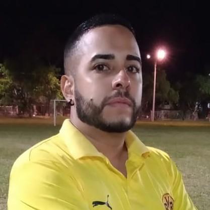 Jeffrey S. Sarria Giraldo