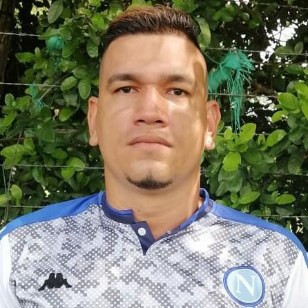 Fabián Andrés Carvajal Quintero