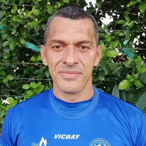 Jairo Guillermo Castillo Caicedo