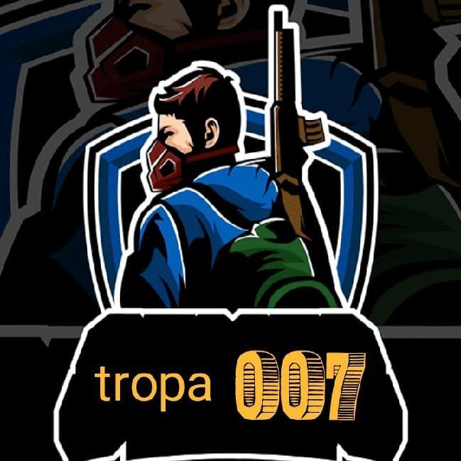 Tropa 007