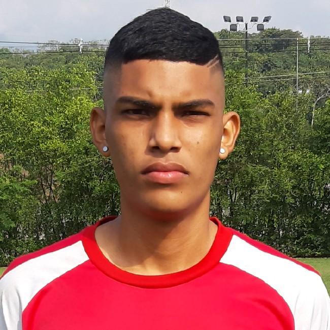 Juan Sebastián Villa Mera