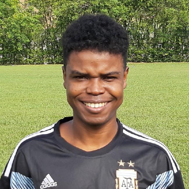 Kevin Duvan Valencia Angulo