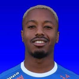T. Keita