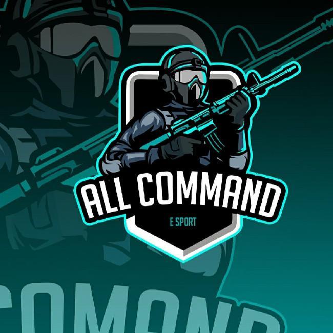 ALL COMMAND