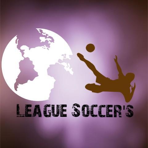 LEAGUE SOCCER'S