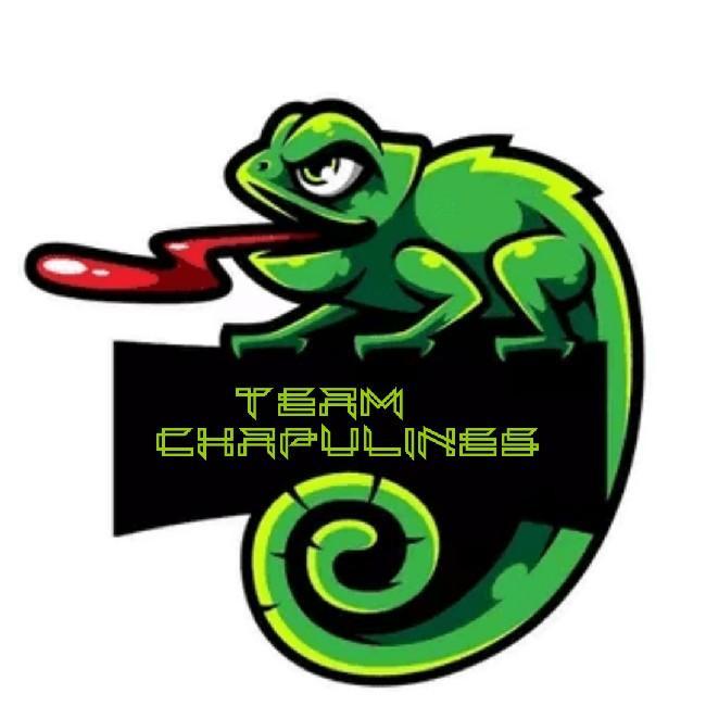 Team Chapulines