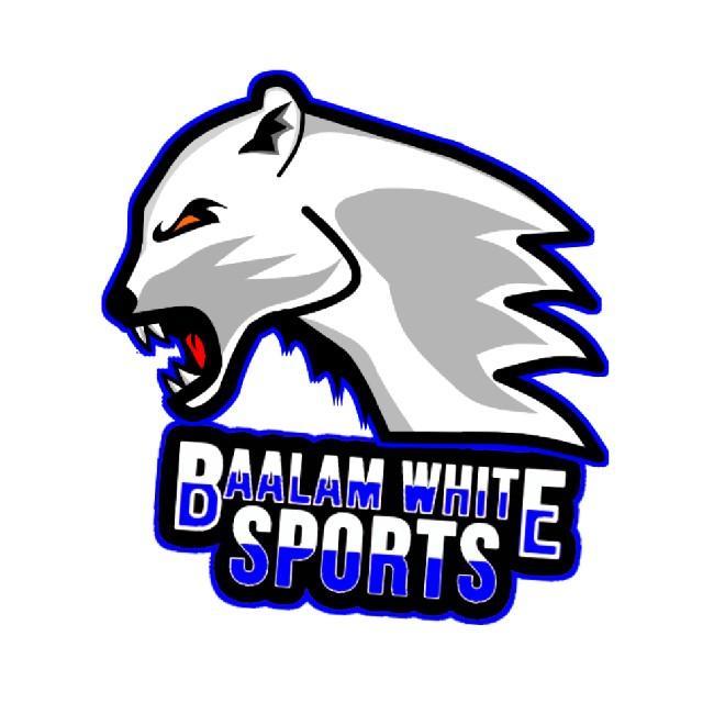 Báalam white