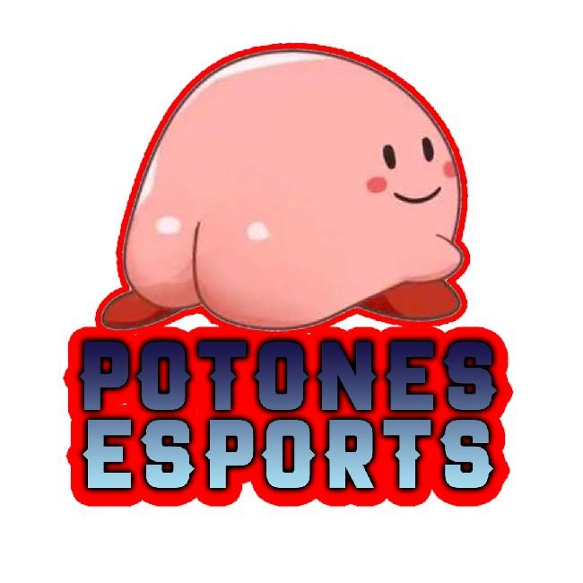 Potones Esports