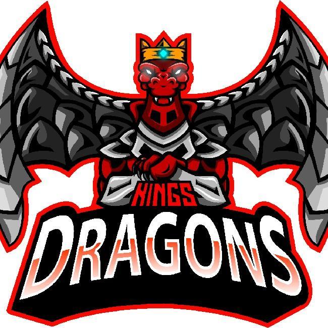Kings Dragon's