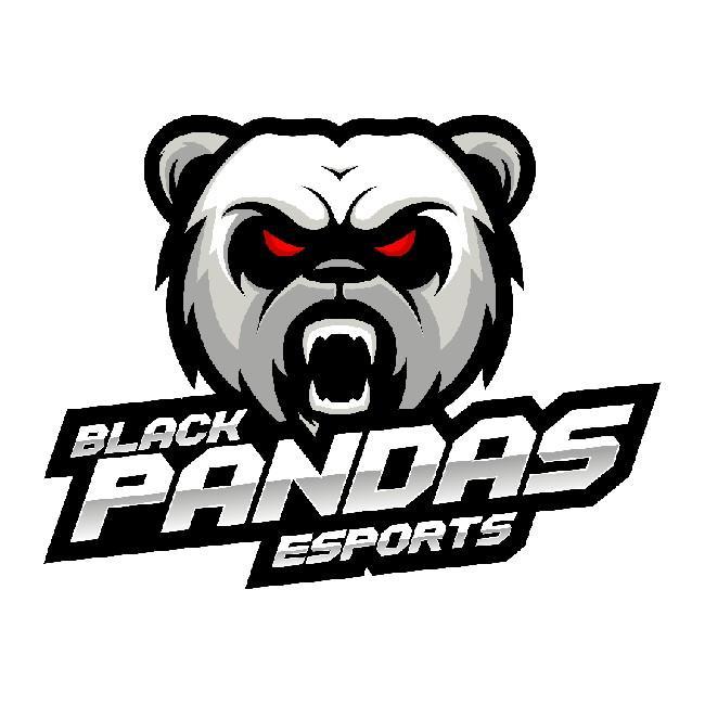 Black Pandas