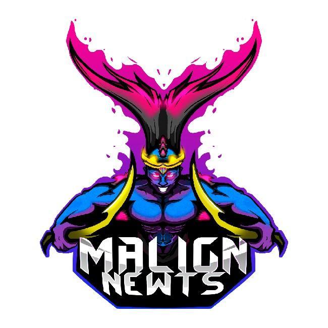 Malign Newts
