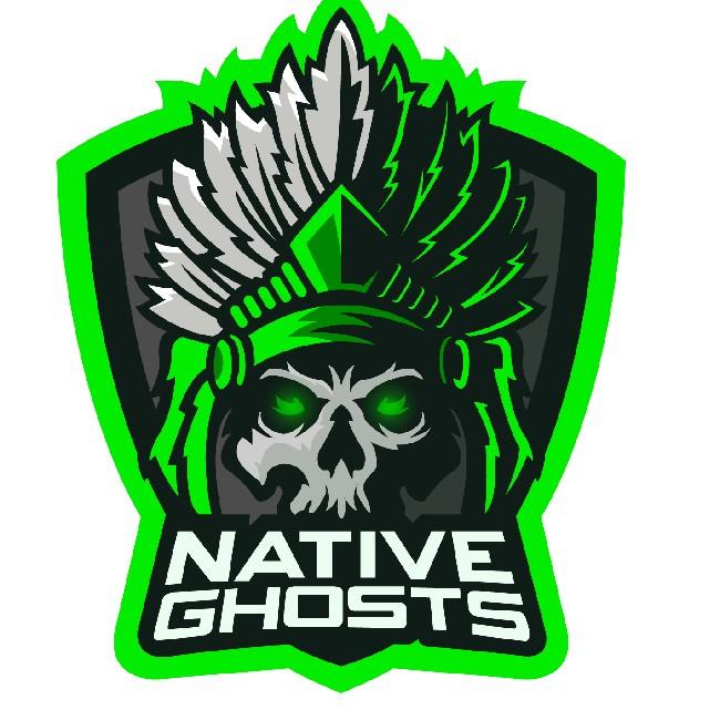 Native Ghost