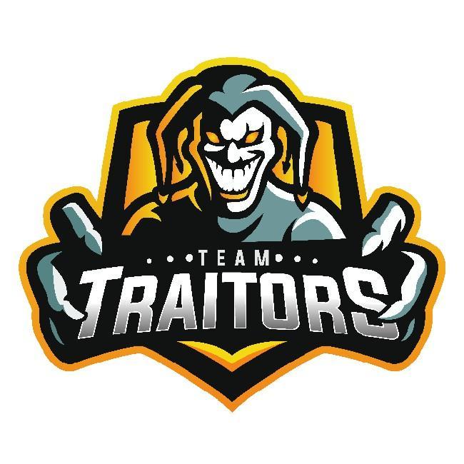 Team Traitors