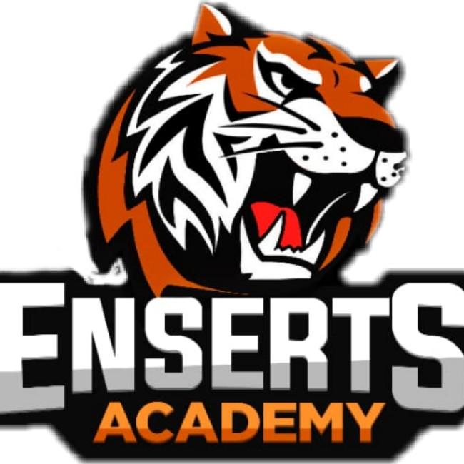 Enserts Academy