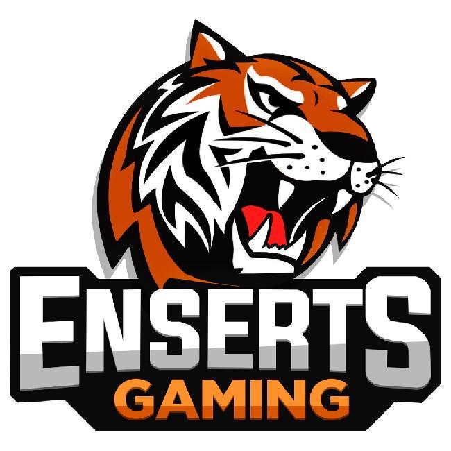 Enserts Gaming
