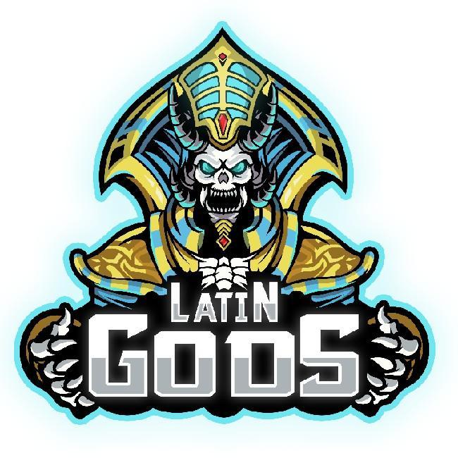 Latín Gods