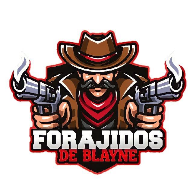 Forajidos de Blayne