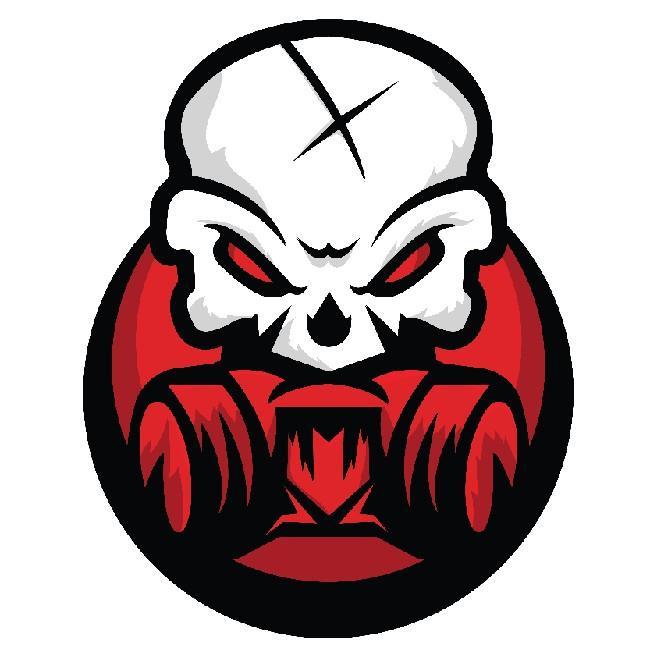 Skull Cracker