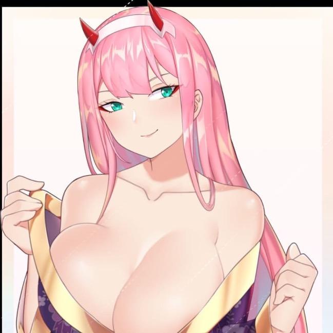 Zero Two