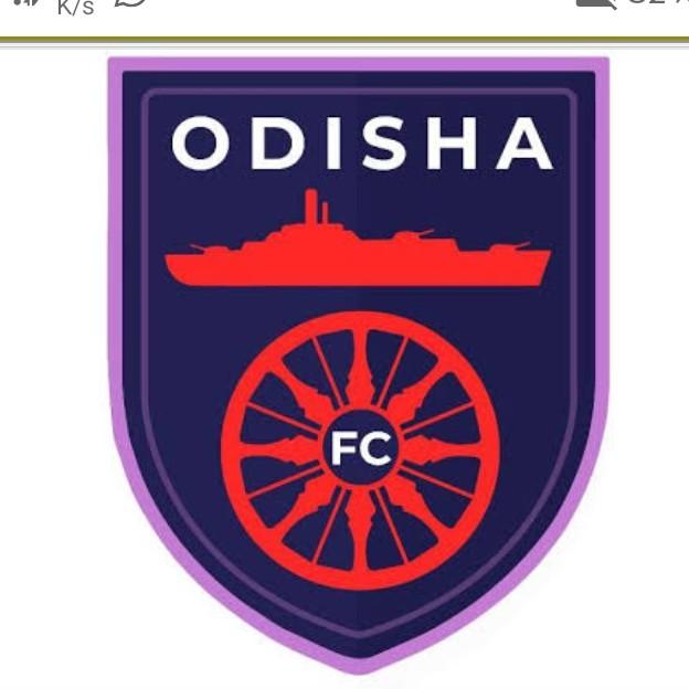 ODISHA FC