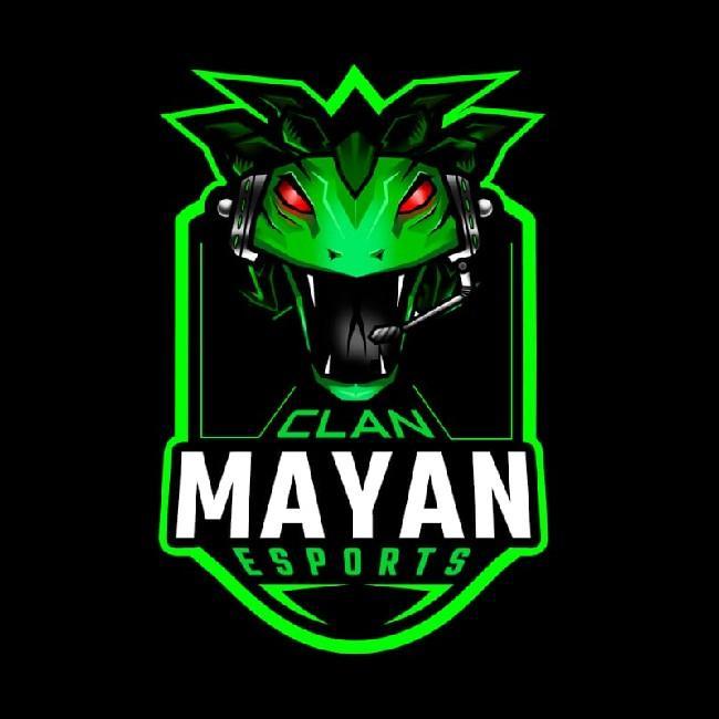 MAYAN E-SPORTS