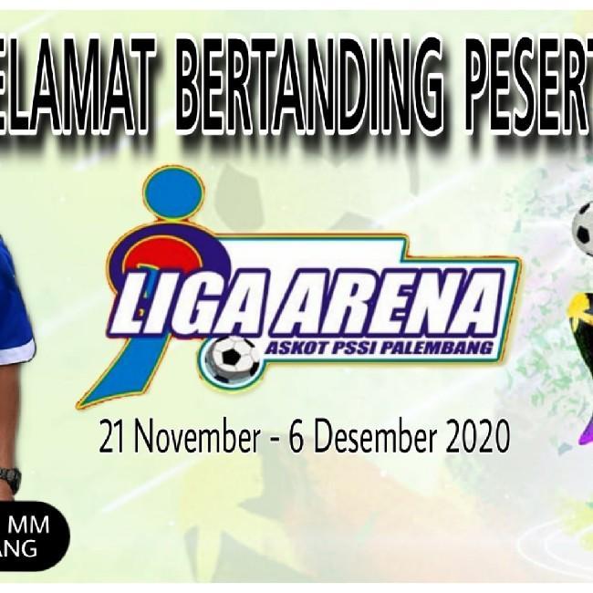 LIGA ARENA ASKOT PSSI