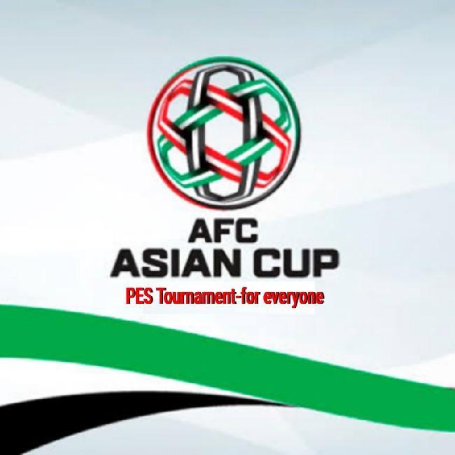 Asia Cup (December 2020)