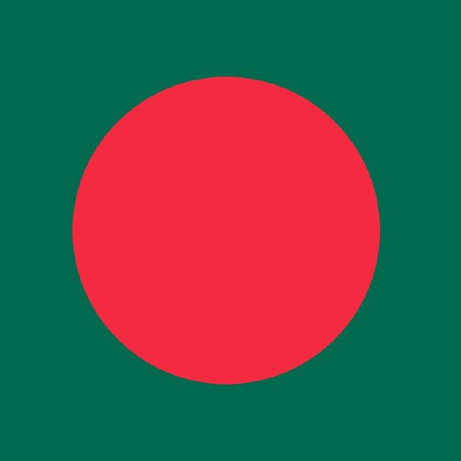 Bangladesh 🇧🇩