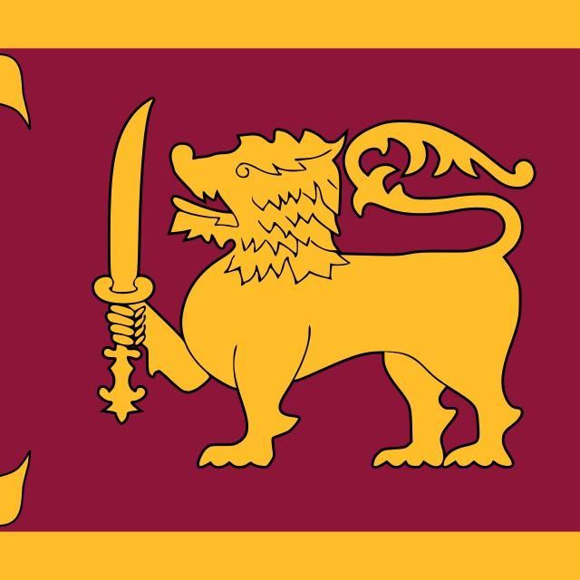Sri Lanka 🇱🇰
