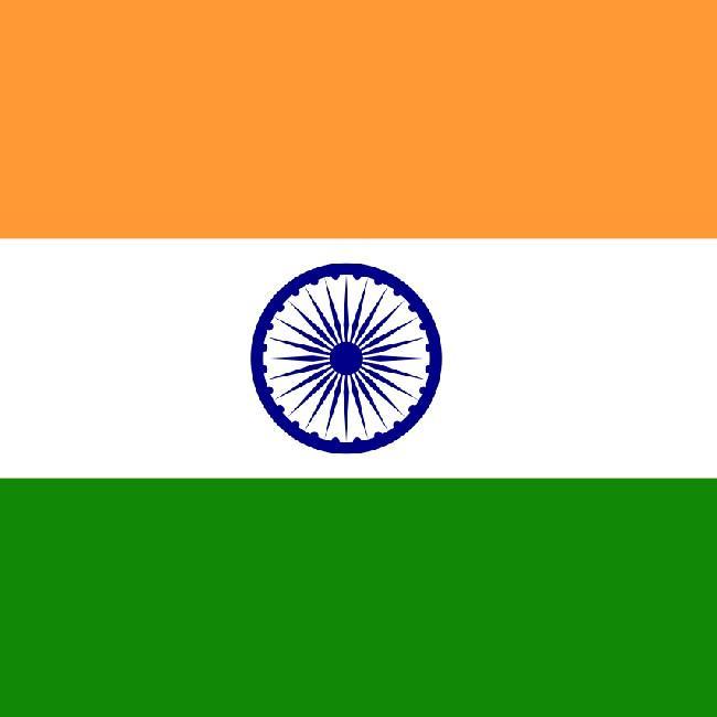 India 🇮🇳