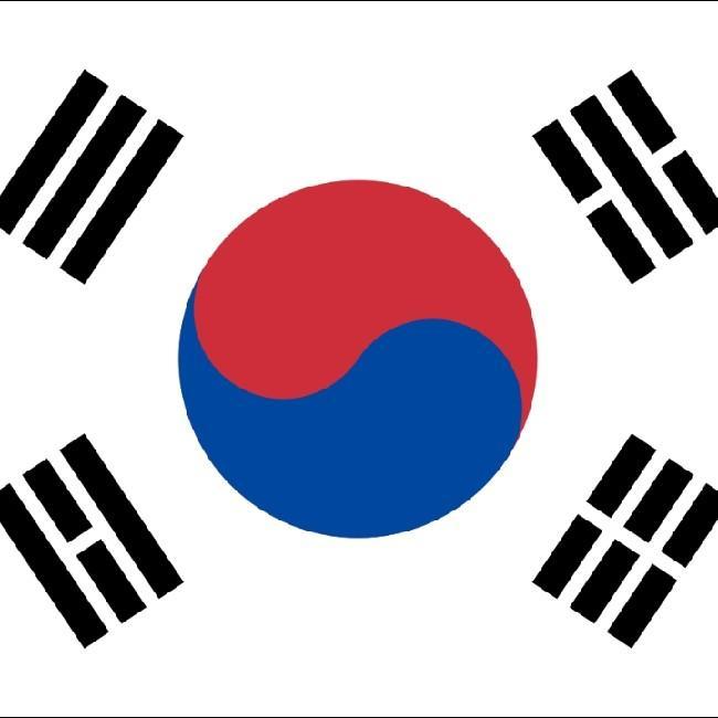 South Korea 🇰🇷