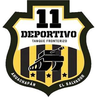 Once Deportivo