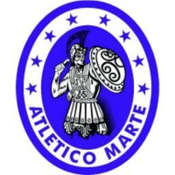 Atlético Marte