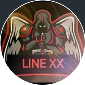 LINE XX