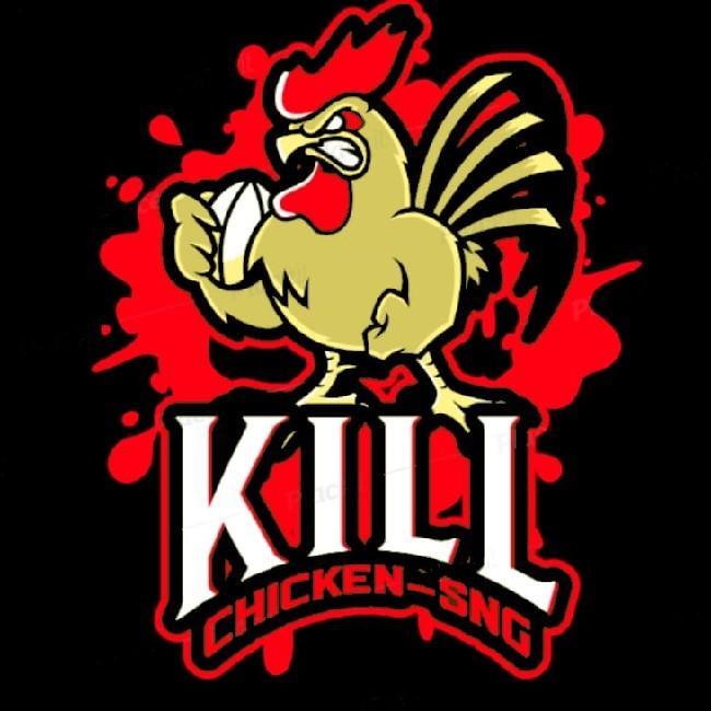 Kill chicken