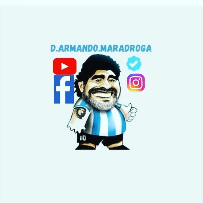 Diego Armando