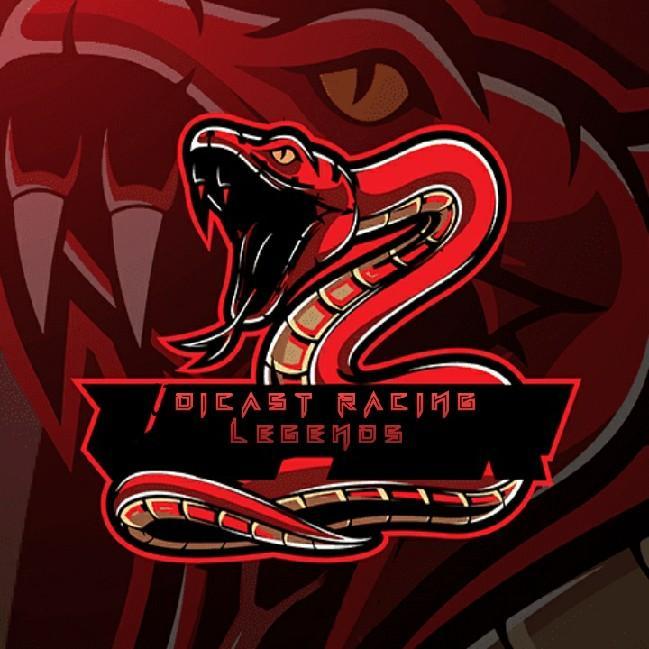 Diecast Racing League
