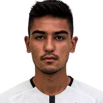 Fabricio Oya