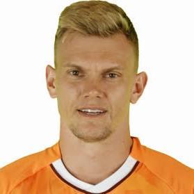 Douglas Frederich
