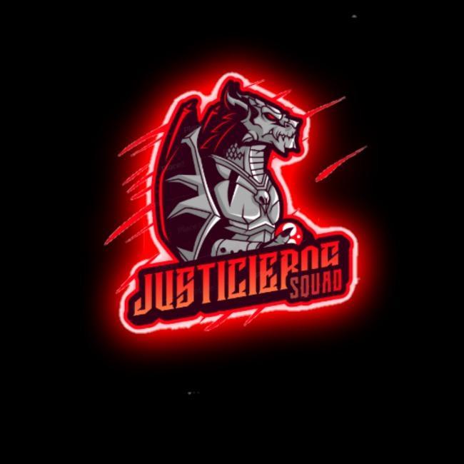 Justicieros Squad